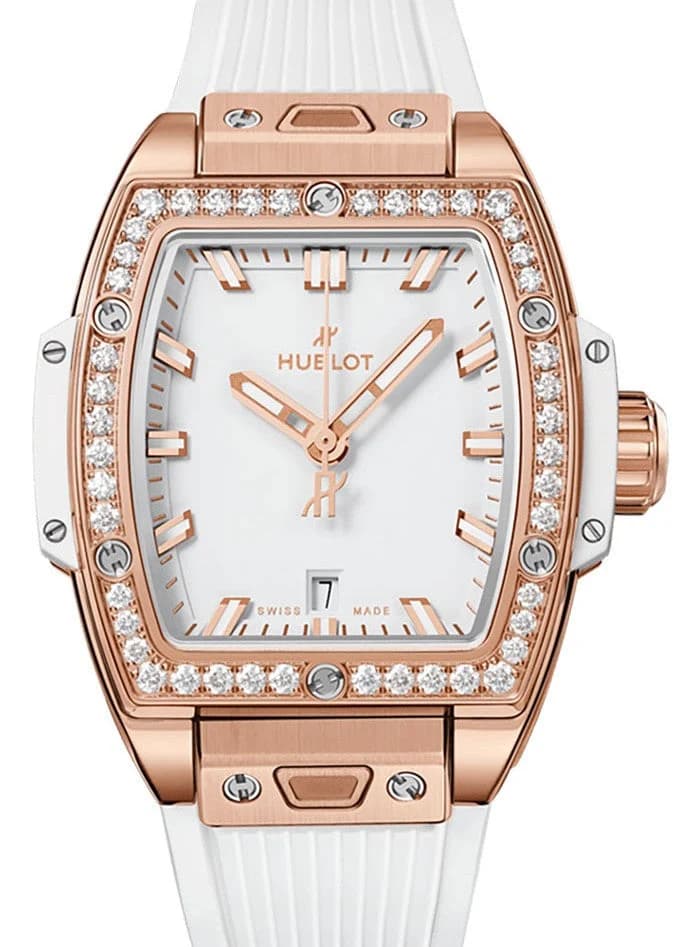 Hublot Spirit of Big Bang – Ref. 682.OE.2080.RW.1204, Neu