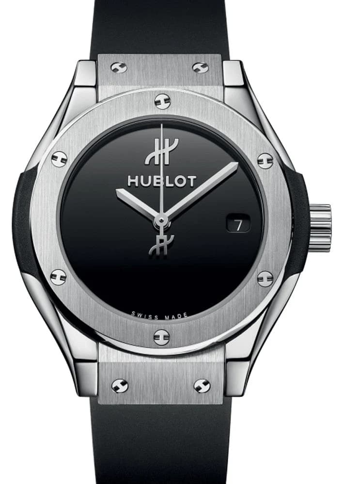 Hublot Classic Fusion – Ref. 591.NX.1270.RX.MDM, Neu