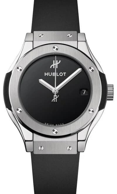 Hublot Classic Fusion – Ref. 581.NX.1270.RX.MDM, Neu