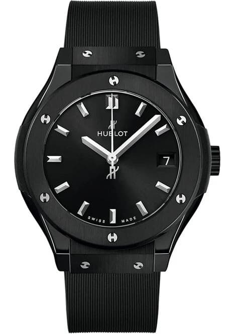 Hublot Classic Fusion – Ref. 581.NX.1470.RX.1104, Wie neu