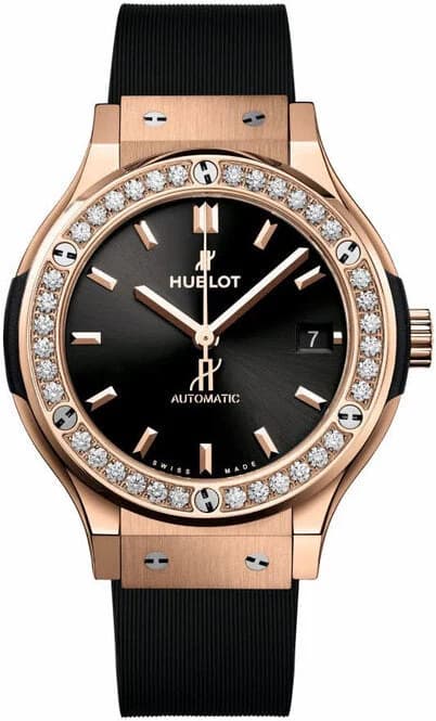 Hublot Classic Fusion – Ref. 565.OX.1480.RX.1204, Neu