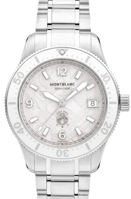 Montblanc 1858 – Ref. 134024, like new