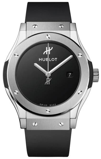 Hublot Classic Fusion – Ref. 542.NX.1270.RX.MDM, Neu