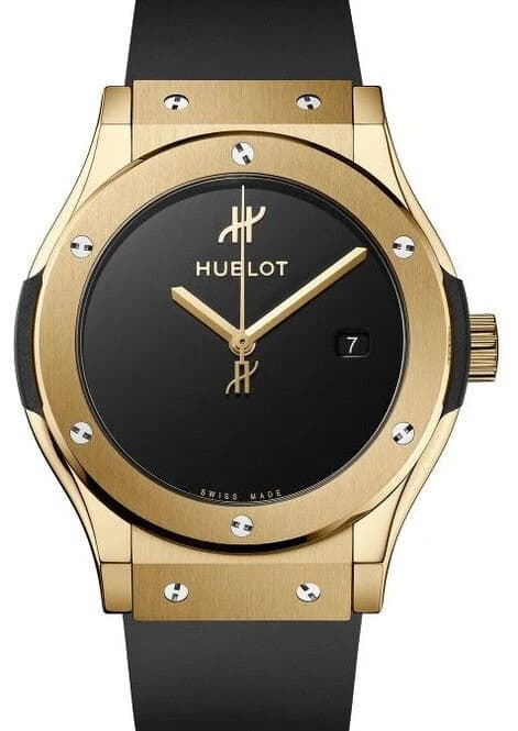 Hublot Classic Fusion – Ref. 542.VX.1230.RX.MDM, Neu
