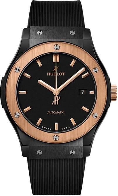 Hublot Classic Fusion – Ref. 542.CO.1181.RX, Wie neu