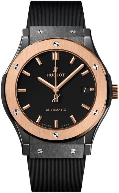 Hublot Classic Fusion – Ref. 511.CO.1181.RX, New