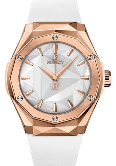 Hublot Classic Fusion – Ref. 550.OS.2200.RW.ORL20, Neu