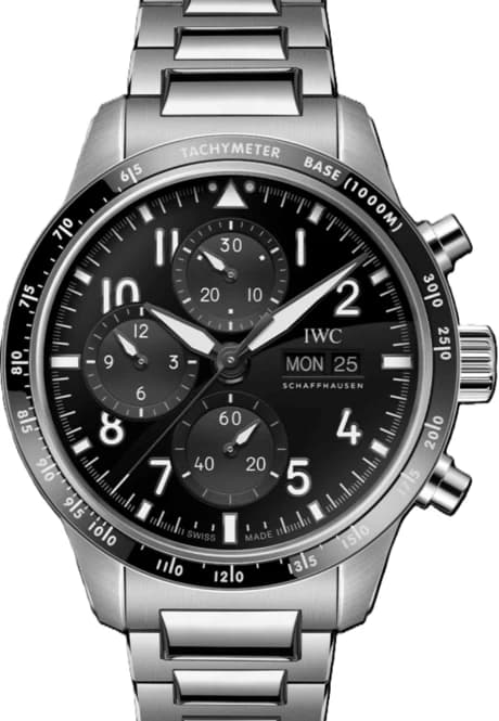 IWC Pilot – Ref. IW388304, Wie neu – Bild 2/2