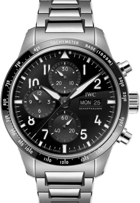 IWC Pilot – Ref. IW388304, Wie neu – 2/2