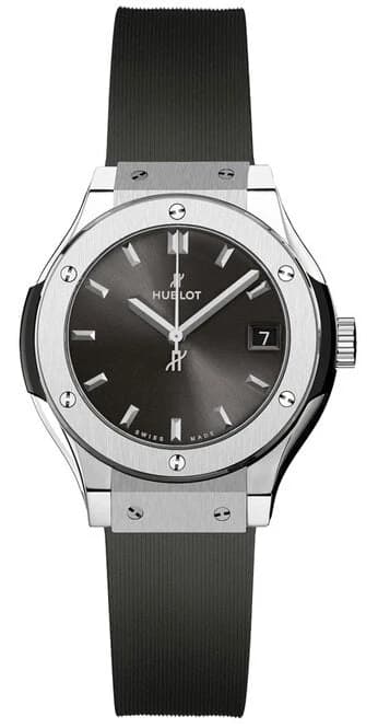 Hublot Classic Fusion – Ref. 581.NX.7071.RX, Wie neu