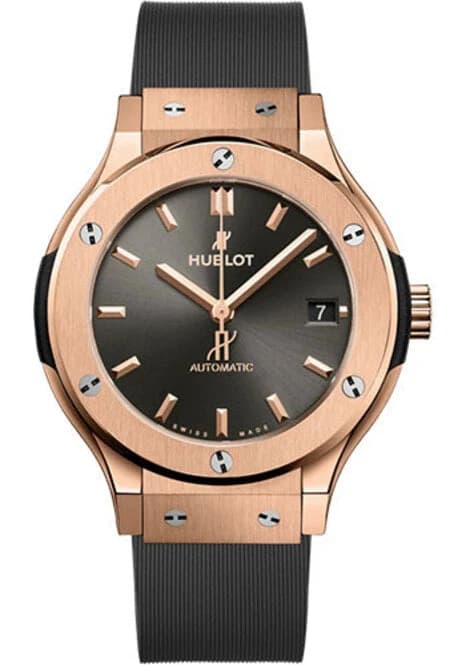 Hublot Classic Fusion – Ref. 565.OX.7081.RX, Wie neu