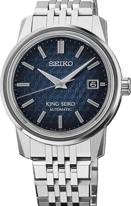 Seiko King Seiko – Ref. SJE105, good