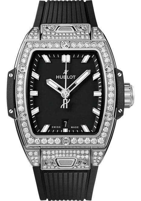 Hublot Spirit of Big Bang – Ref. 682.SX.1170.RX.1604, Neu