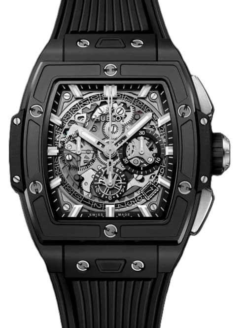 Hublot Spirit of Big Bang – Ref. 642.CI.0170.RX, New