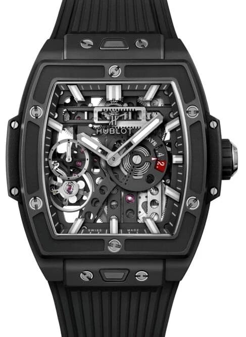 Hublot Spirit of Big Bang – Ref. 614.CI.1170.RX, Neu
