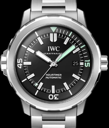 IWC Aquatimer – Ref. IW328803, Wie neu