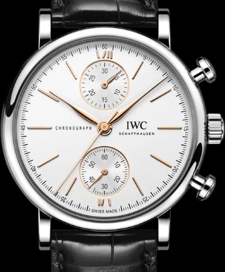 IWC Portofino – Ref. IW391406, Neu