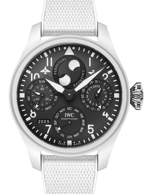 IWC Top Gun – Ref. IW503008, Neu