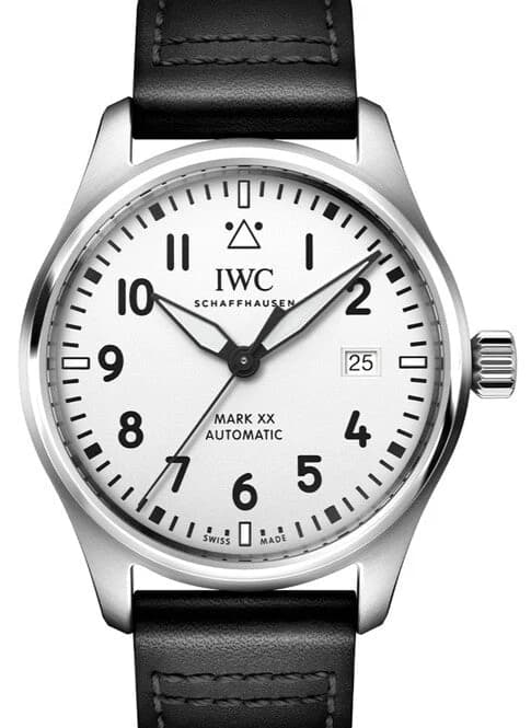 IWC Big Pilot – Ref. IW503608, Neu