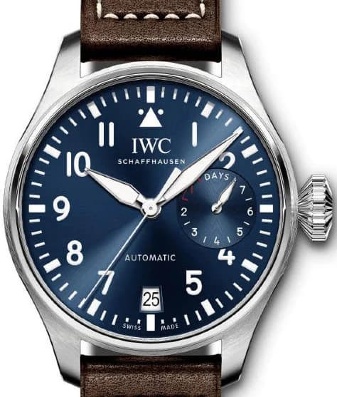 IWC Le Petit Prince – Ref. IW501002, Gut