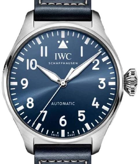 IWC Big Pilot – Ref. IW329303, Neu