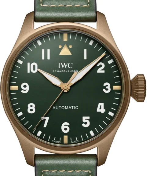 IWC Big Pilot – Ref. IW329702, Neu – 1/2