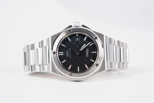 IWC Ingenieur – Ref. IW328901, Wie neu – Bild 2/2