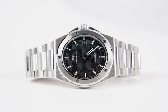 IWC Ingenieur – Ref. IW328901, like new – 2/2