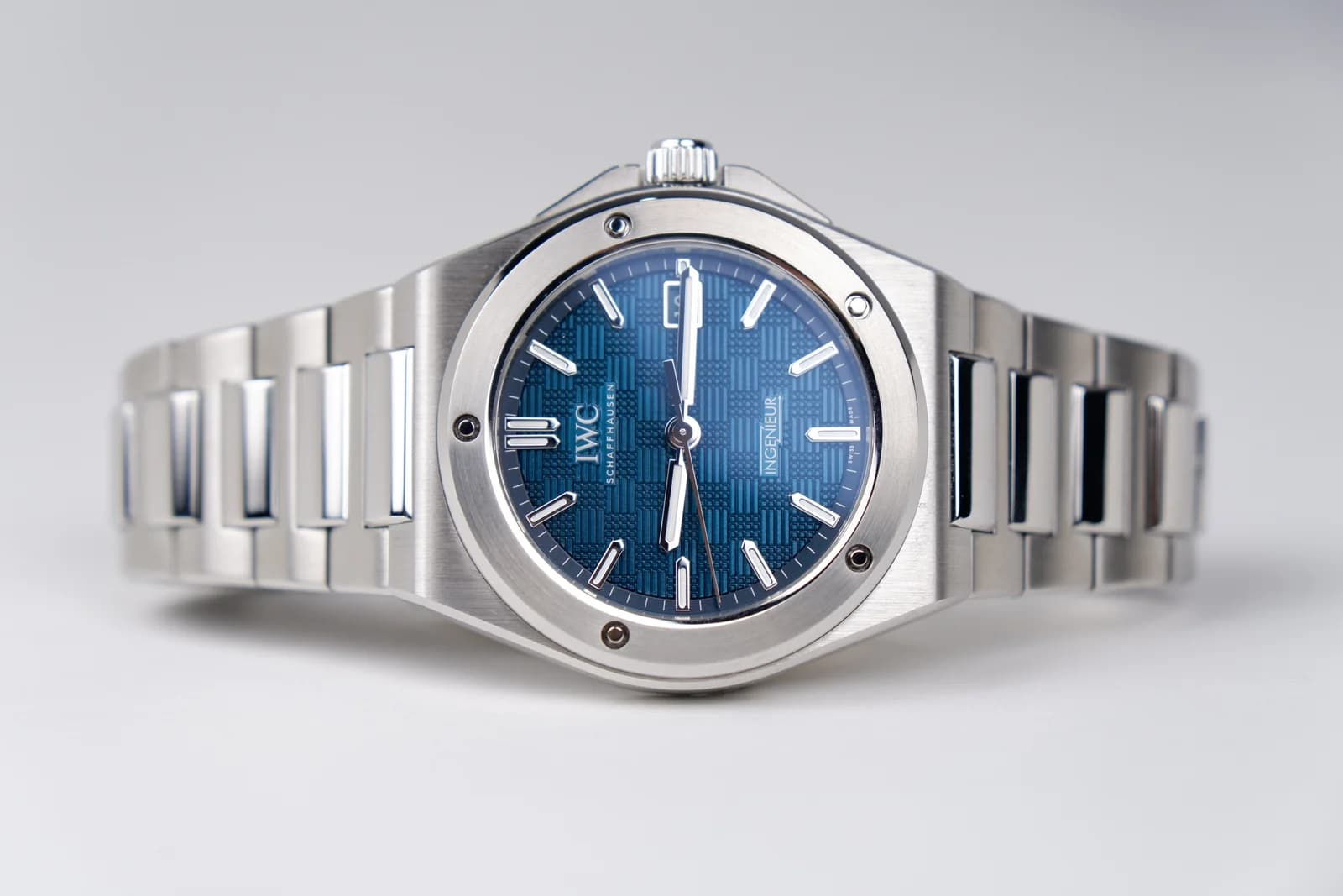 IWC Ingenieur – Ref. IW328907, Neu