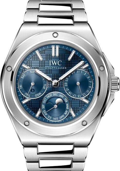 IWC Ingenieur – Ref. IW344903, Wie neu