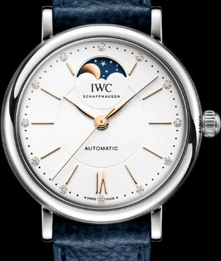 IWC Portofino – Ref. IW459601, Wie neu