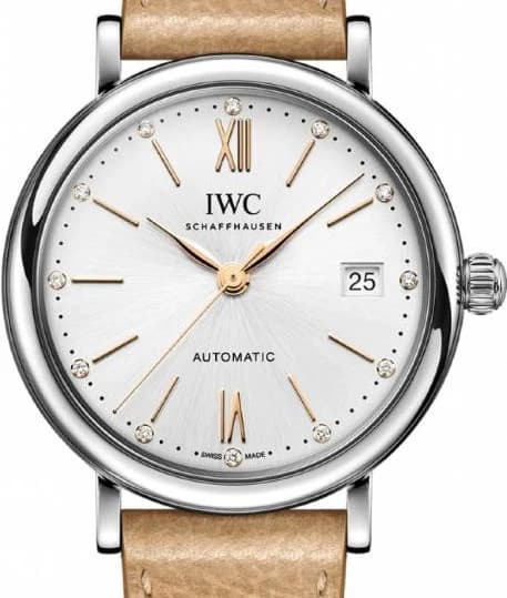 IWC Portofino – Ref. IW458601, Wie neu