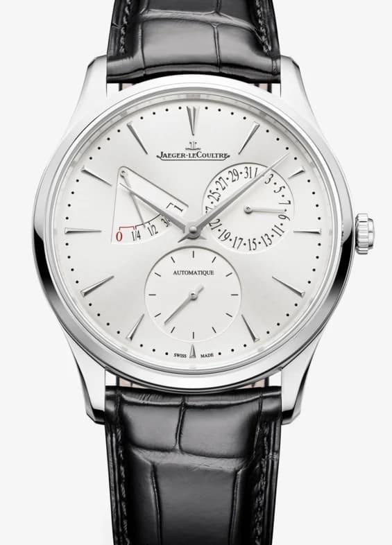 Jaeger-LeCoultre Master Ultra Thin – Ref. Q1378421, Neu