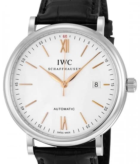 IWC Portofino – Ref. IW356517, Neu