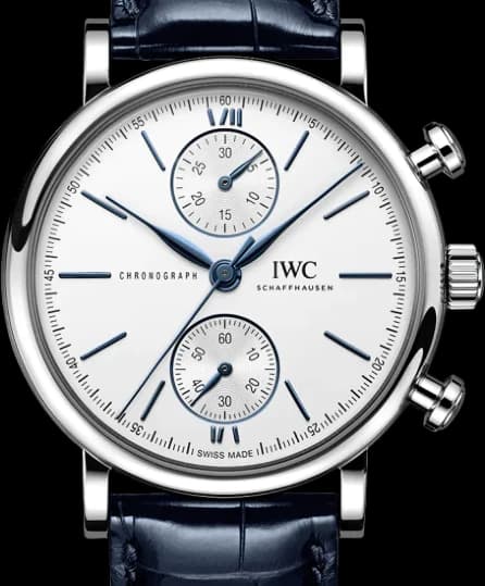 IWC Portofino – Ref. IW391407, Wie neu
