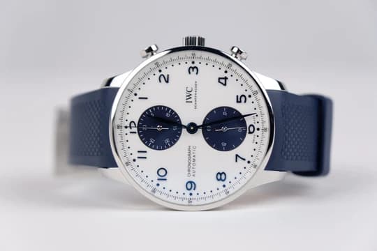 IWC Portugieser – Ref. IW371620, Neu – Bild 2/2