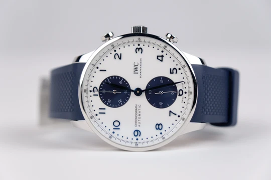 IWC Portugieser – Ref. IW371620, Neu – 2/2