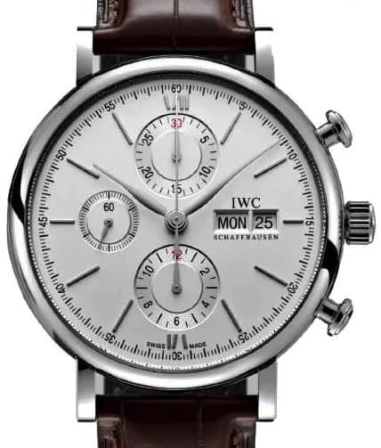 IWC Portofino – Ref. IW391027, like new