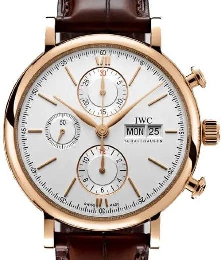 IWC Portofino – Ref. IW391025, Neu