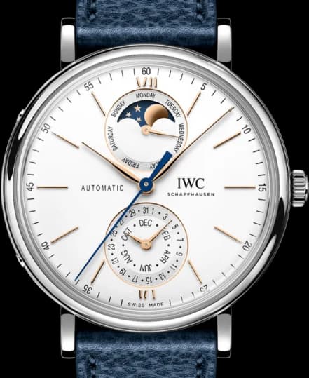 IWC Portofino – Ref. IW359001, Wie neu