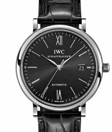 IWC Portofino – Ref. IW356502, Wie neu