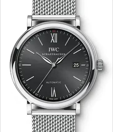 IWC Portofino – Ref. IW356506, Wie neu