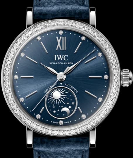 IWC Portofino – Ref. IW659801, like new