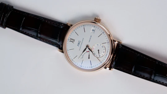 IWC Portofino – Ref. IW510107, Wie neu – 2/2