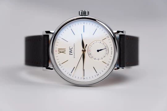 IWC Portofino – Ref. IW359201, like new – Image 2/2