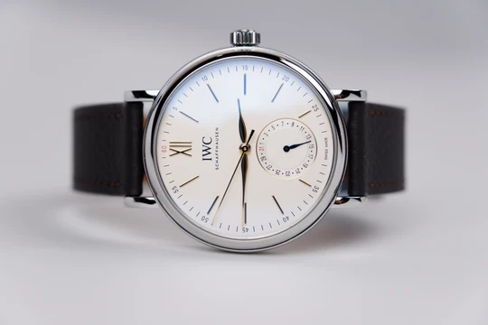 IWC Portofino – Ref. IW359201, like new – 2/2