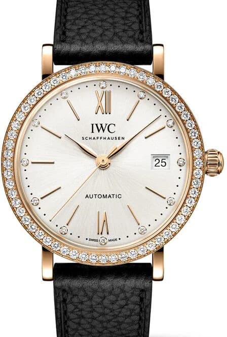 IWC Portofino – Ref. IW658603, Neu