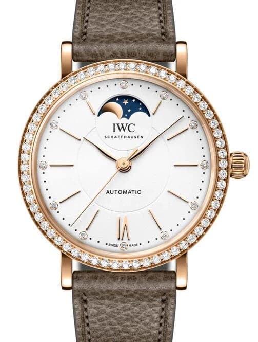IWC Portofino – Ref. IW659602, Neu