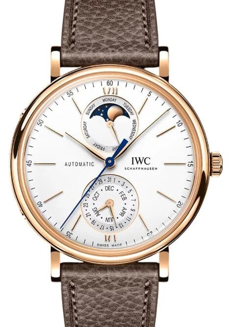 IWC Portofino – Ref. IW359002, Neu