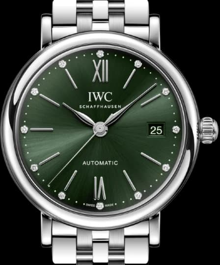 IWC Portofino – Ref. IW458602, Wie neu